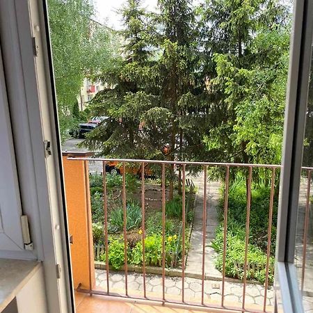 サンドミエシュApartament Mickiewicza 11アパートメント エクステリア 写真