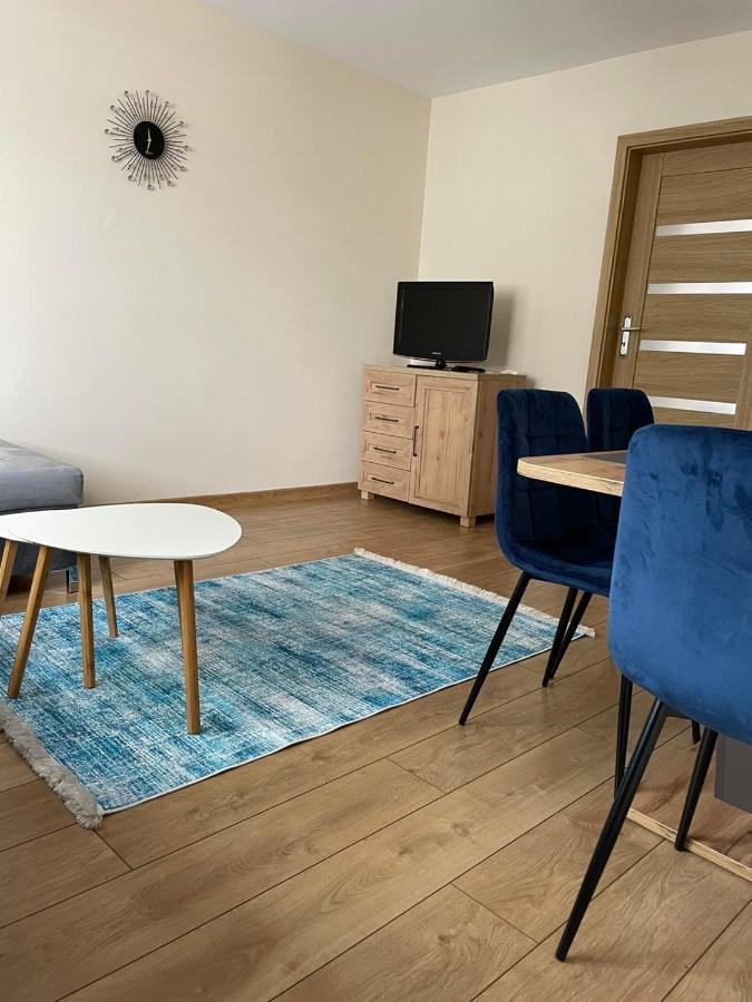 サンドミエシュApartament Mickiewicza 11アパートメント エクステリア 写真